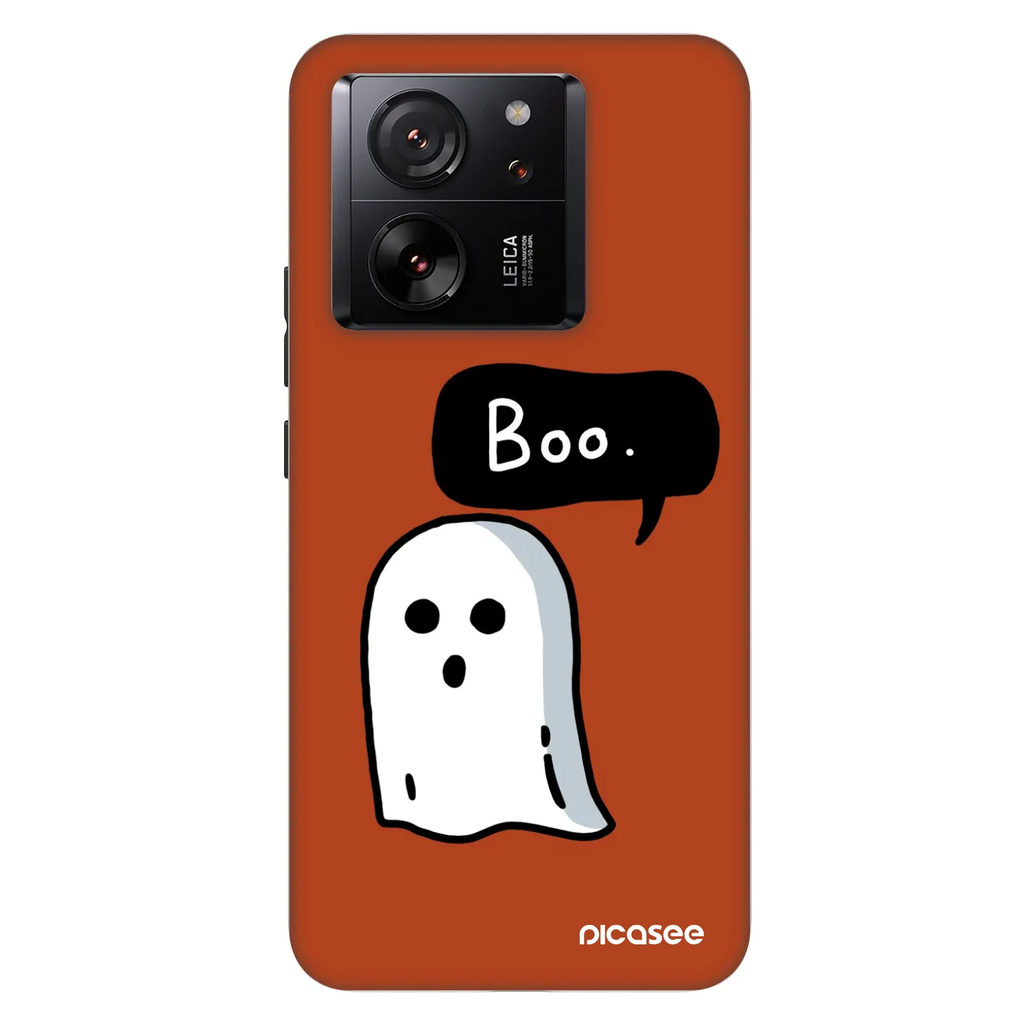 Picasee Fashion Case pentru Xiaomi 13T Pro - Boo