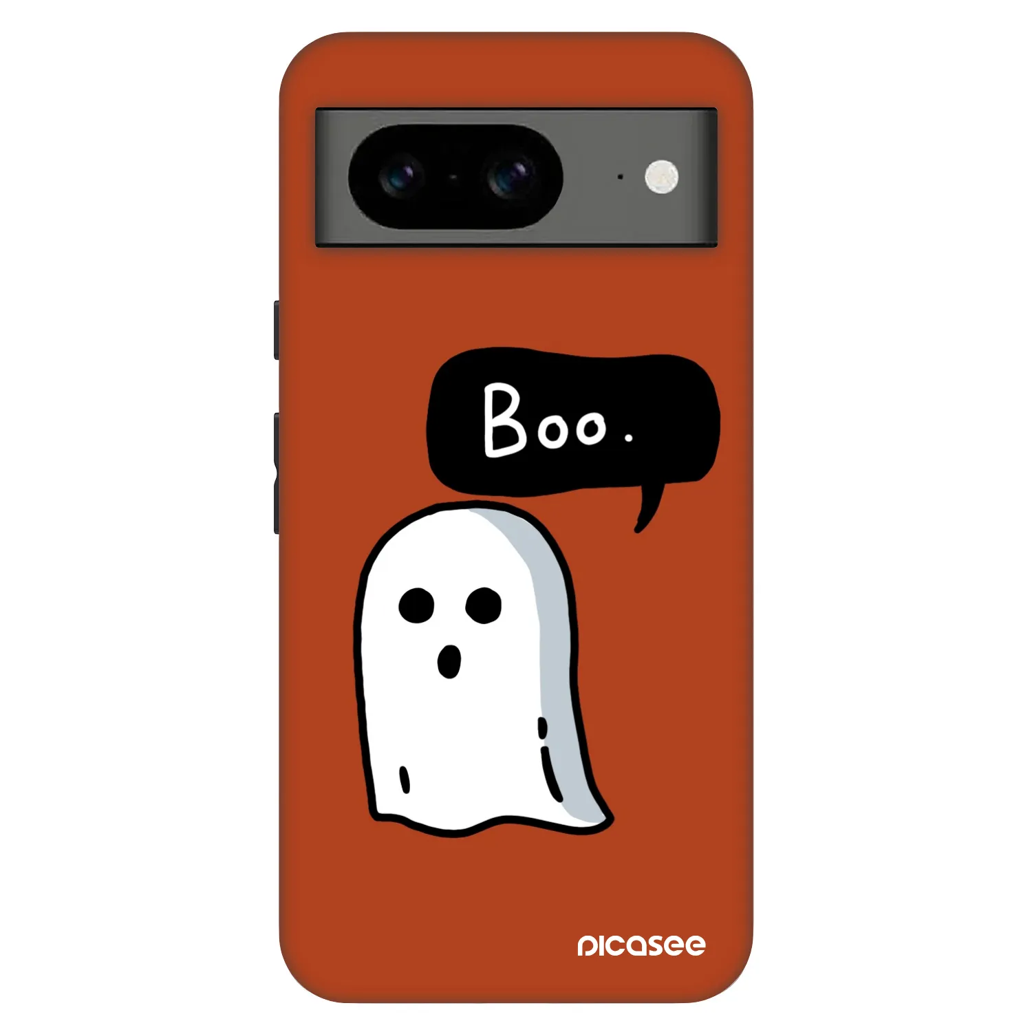 Picasee Fashion Case pentru Google Pixel 8 Pro - Boo