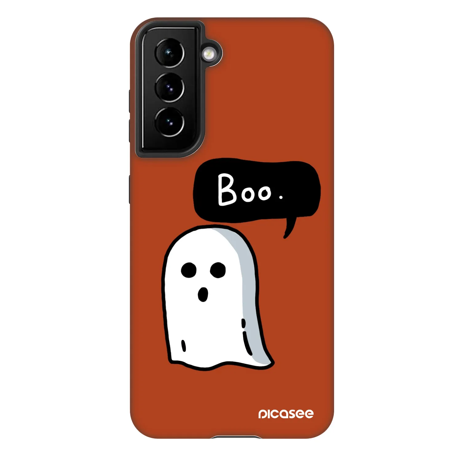 Picasee Fashion Case pentru Samsung Galaxy S22 5G - Boo
