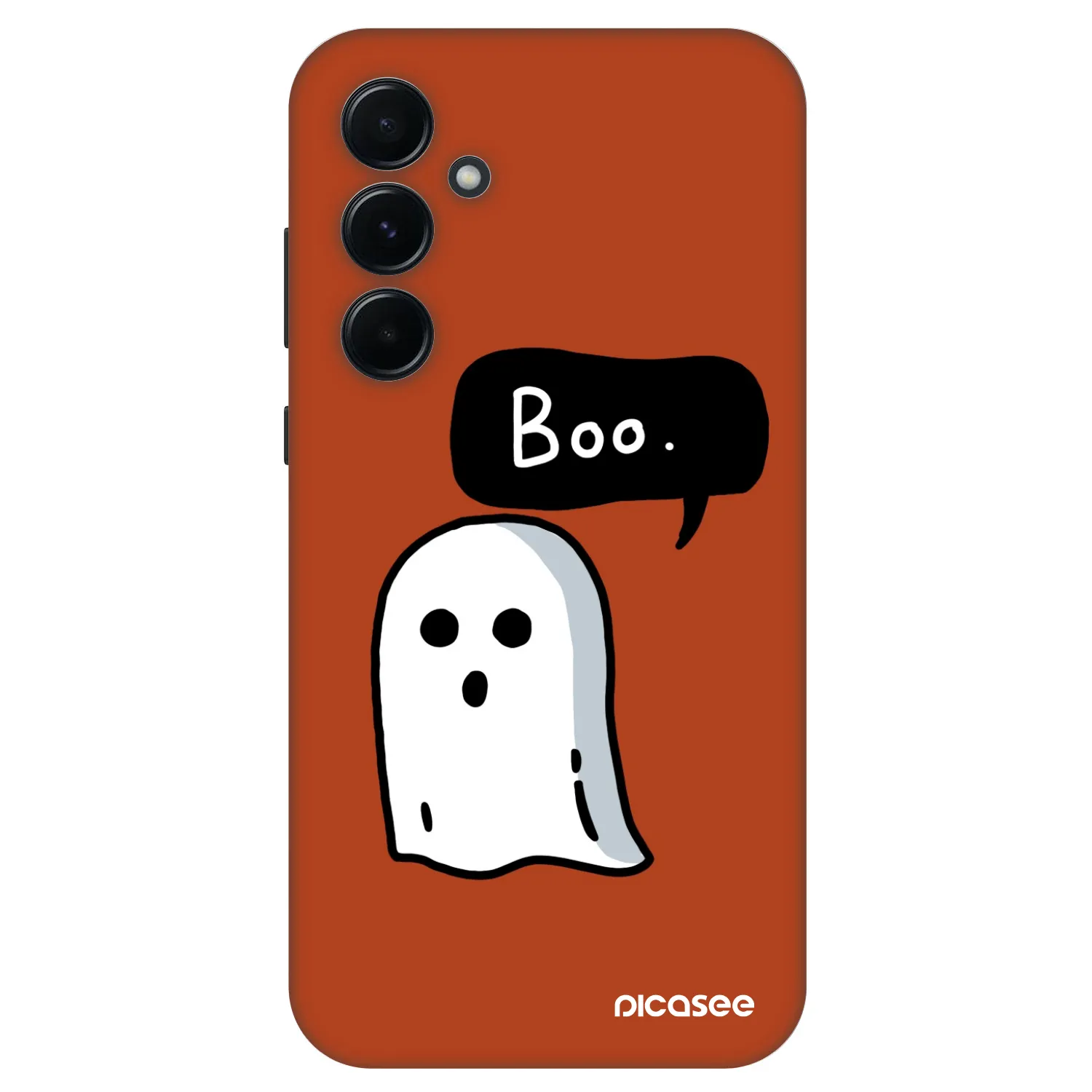 Picasee Fashion Case pentru Samsung Galaxy A55 5G A556B - Boo