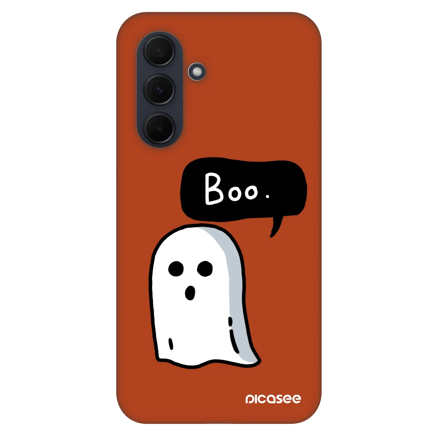 Picasee Fashion Case pentru Samsung Galaxy A35 5G A356B - Boo