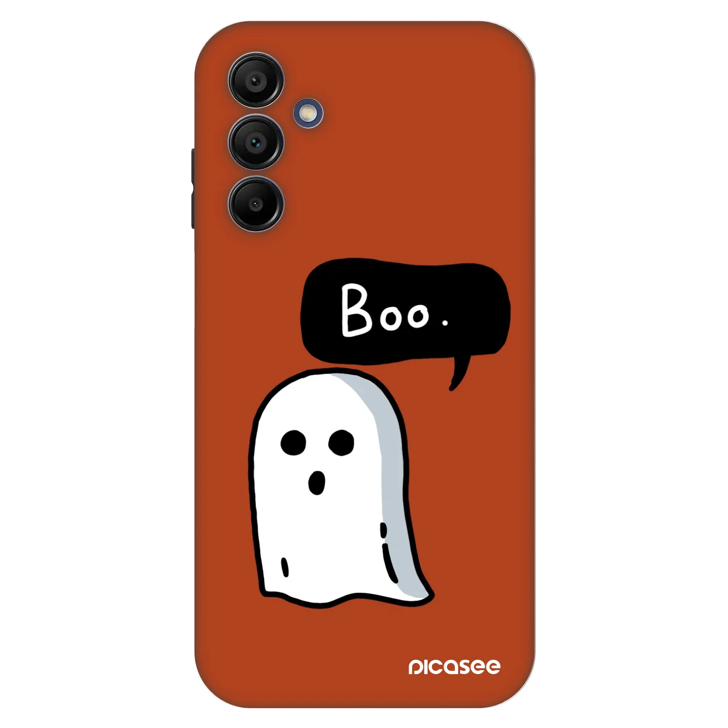 Picasee Fashion Case pentru Samsung Galaxy A15 A156B 5G - Boo