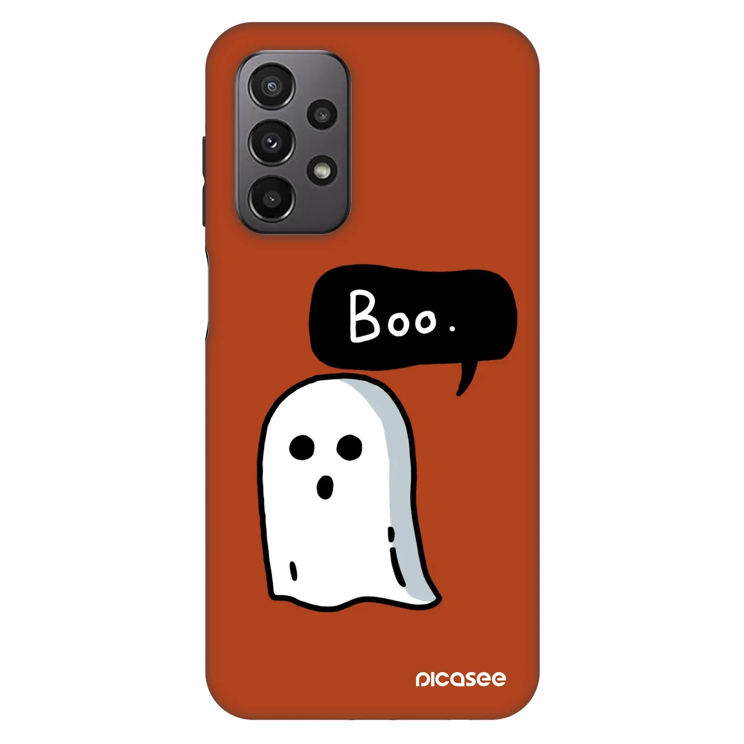 Picasee Fashion Case pentru Samsung Galaxy A23 A235F 4G - Boo