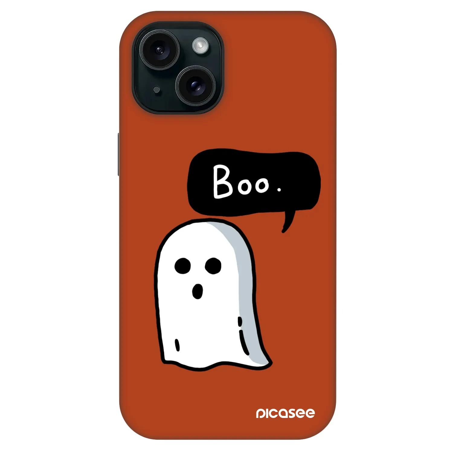 Picasee Fashion Case MagSafe pentru Apple iPhone 13 - Boo