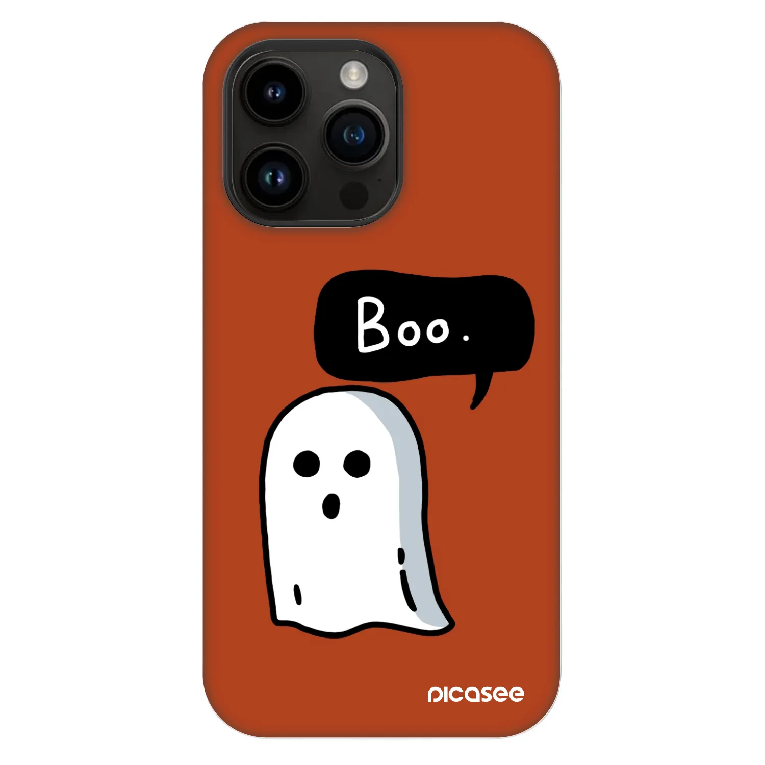 Picasee Fashion Case MagSafe pentru Apple iPhone 14 Pro Max - Boo
