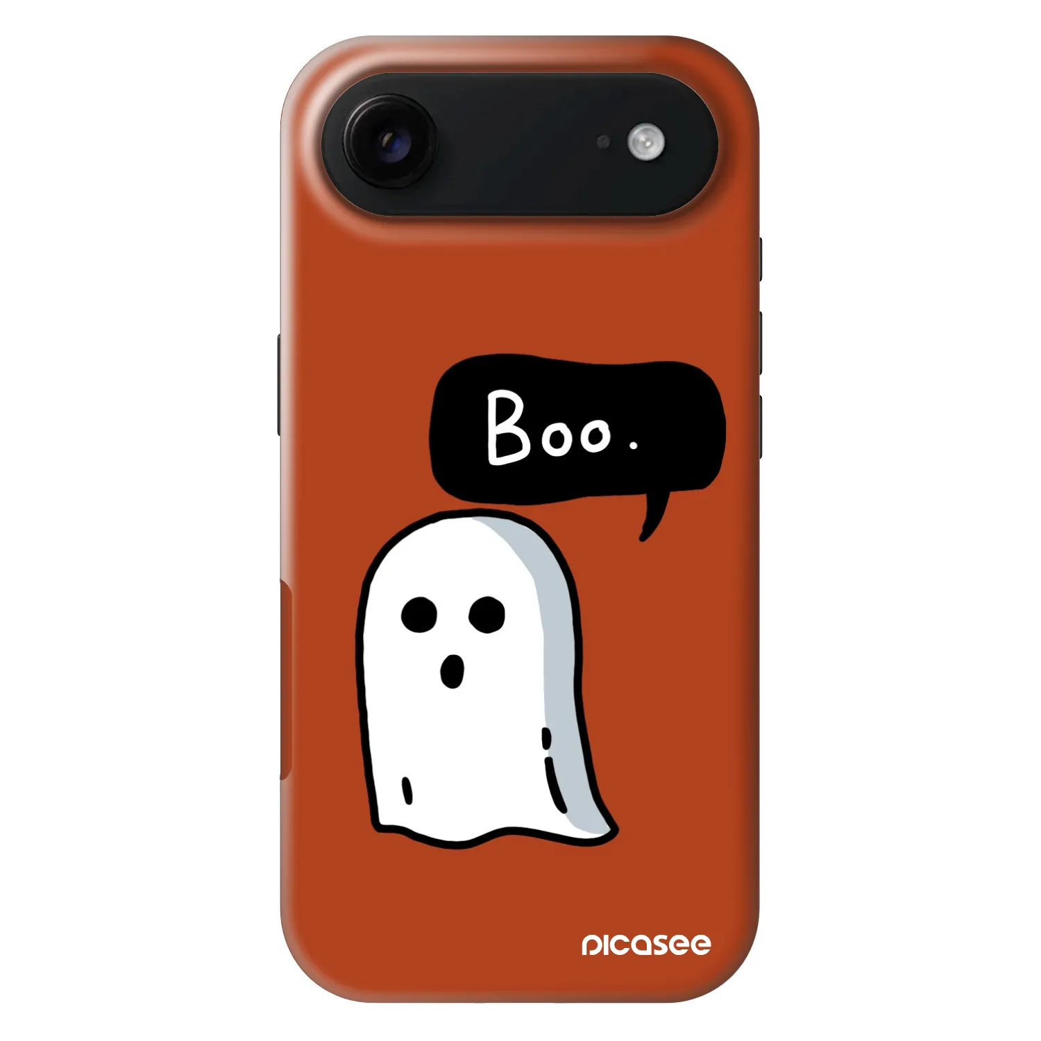 Picasee Fashion Case MagSafe pentru Apple iPhone Air - Boo