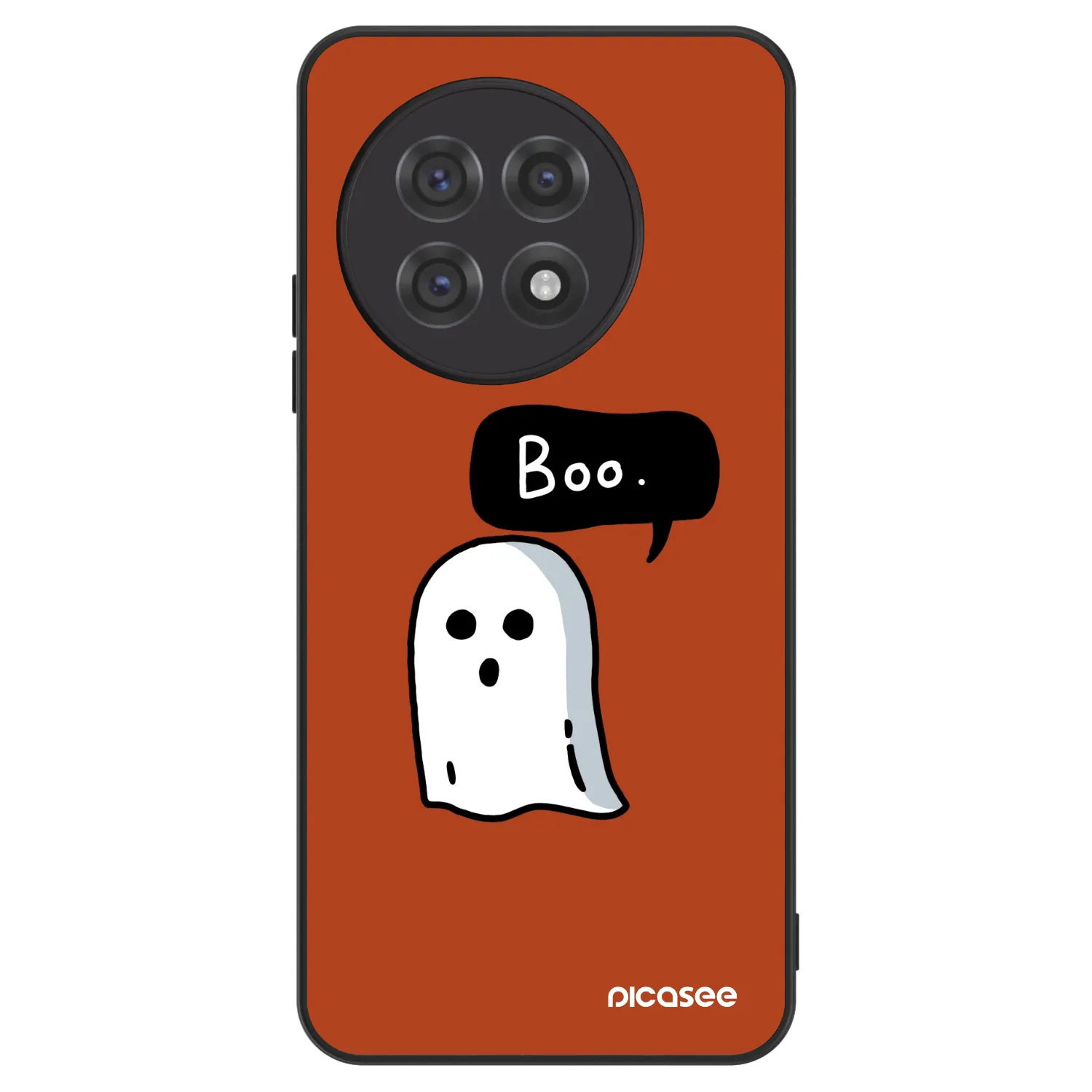 Picasee ULTIMATE CASE pentru OnePlus 13R 5G - Boo