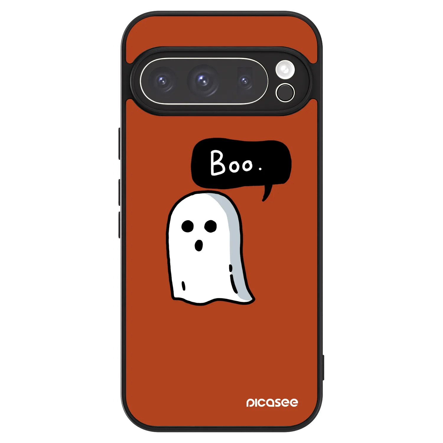 Picasee ULTIMATE CASE pentru Google Pixel 9 Pro XL - Boo