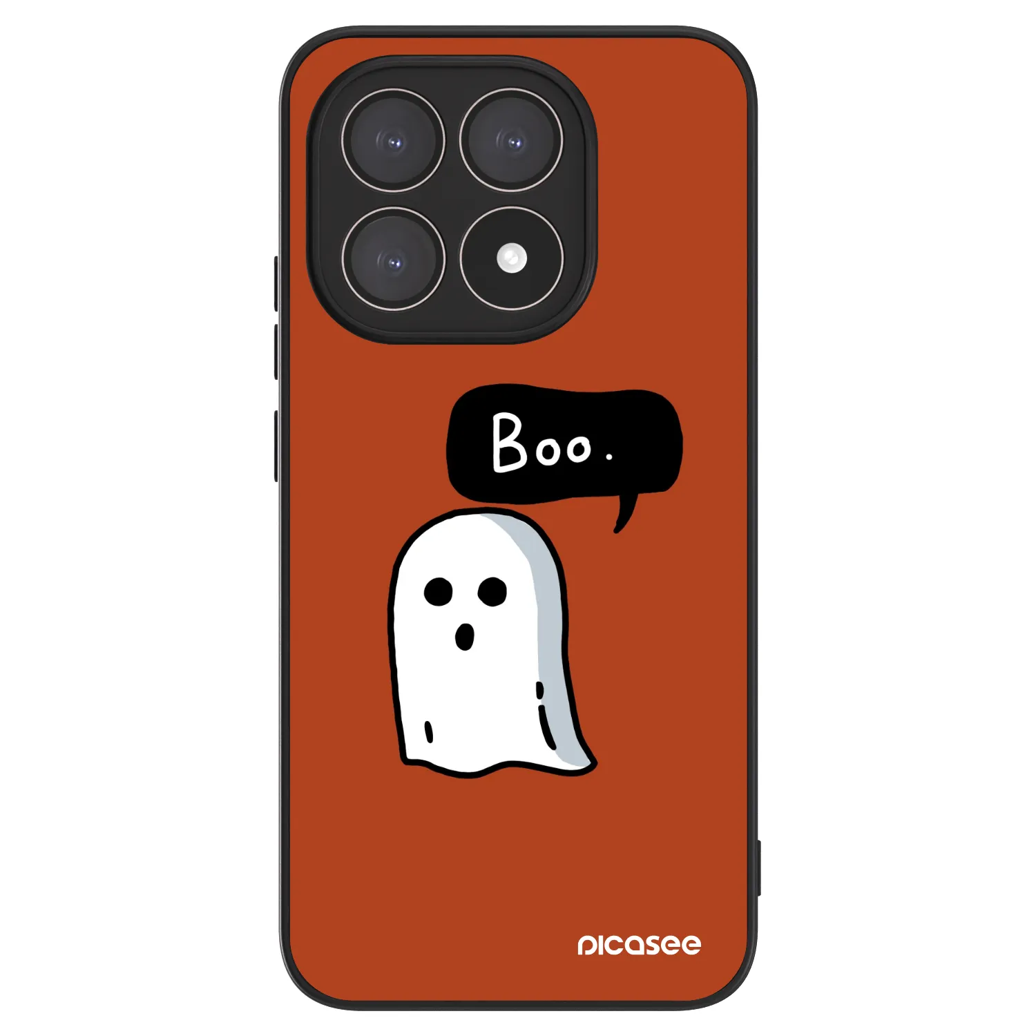Picasee ULTIMATE CASE pentru Xiaomi 15T - Boo