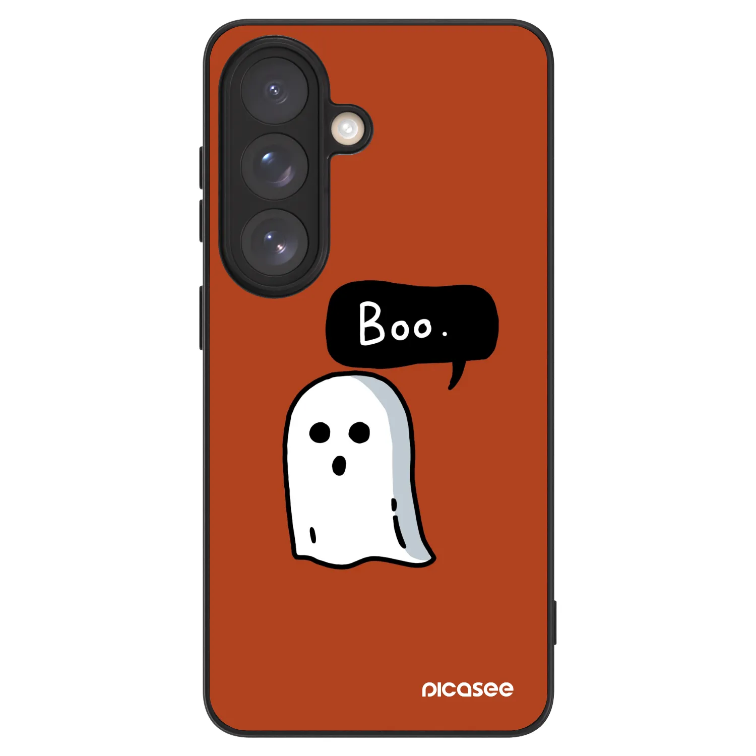 Picasee ULTIMATE CASE PowerShare pentru Samsung Galaxy S26 - Boo