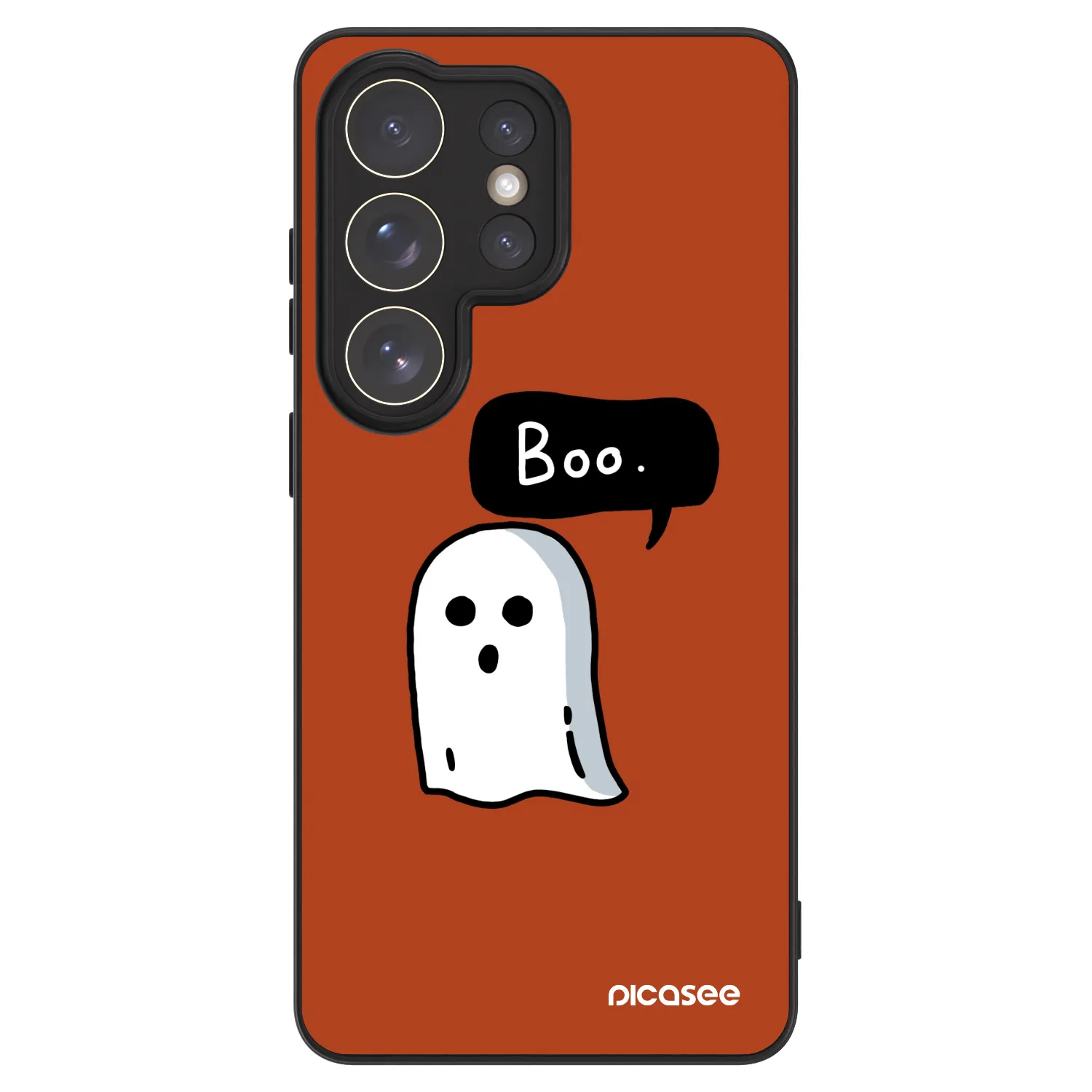 Picasee ULTIMATE CASE pentru Samsung Galaxy S26 Ultra - Boo