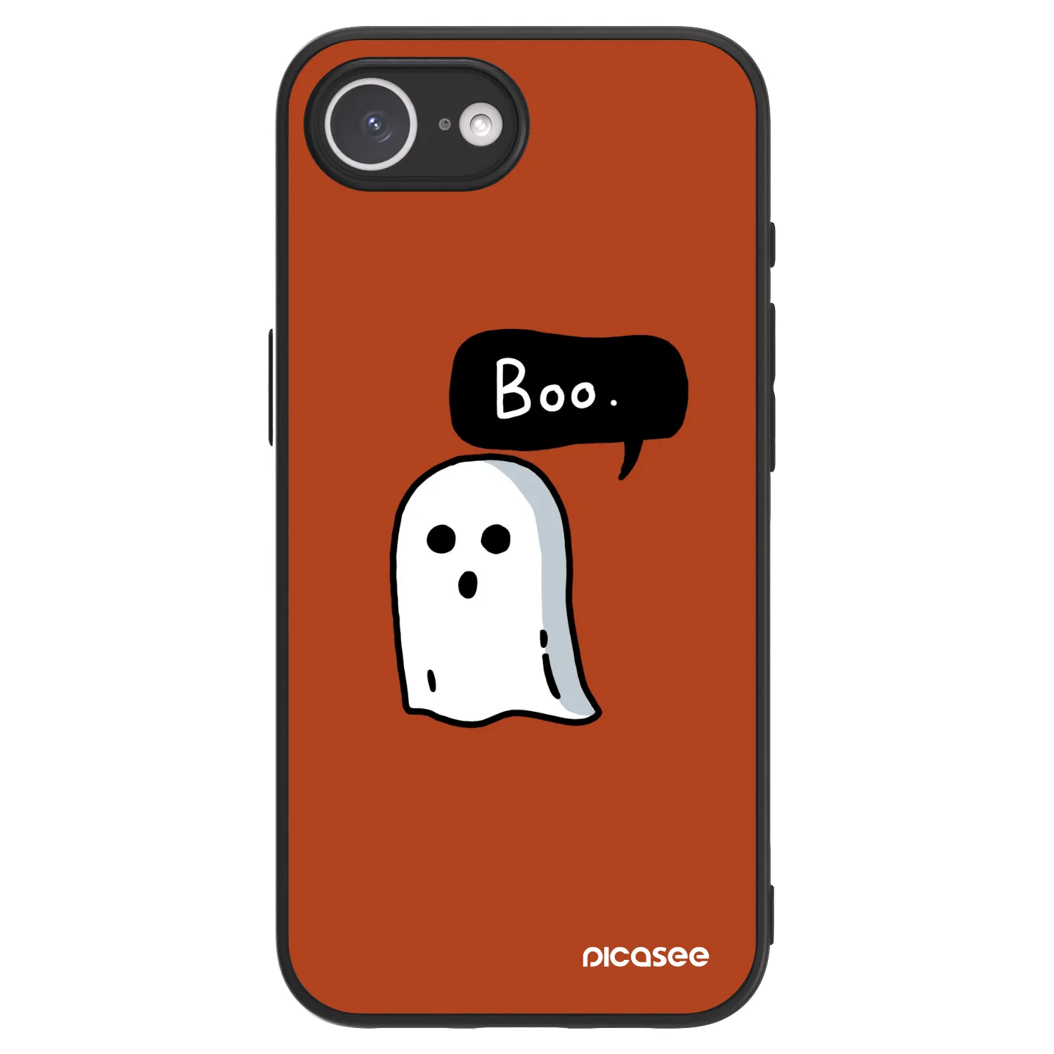 Picasee ULTIMATE CASE pentru Apple iPhone 17e - Boo