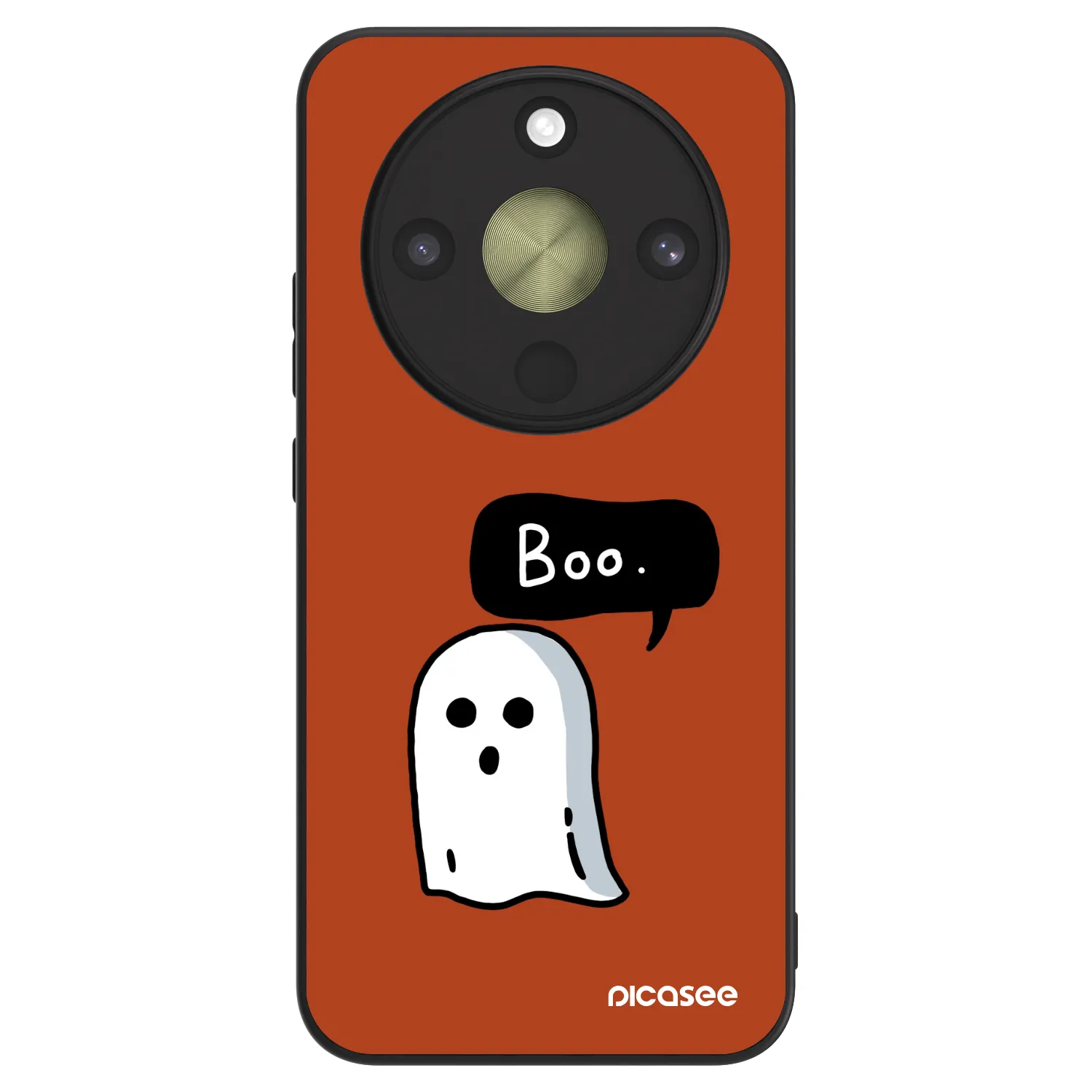 Picasee ULTIMATE CASE pentru Honor Magic8 Lite 5G - Boo