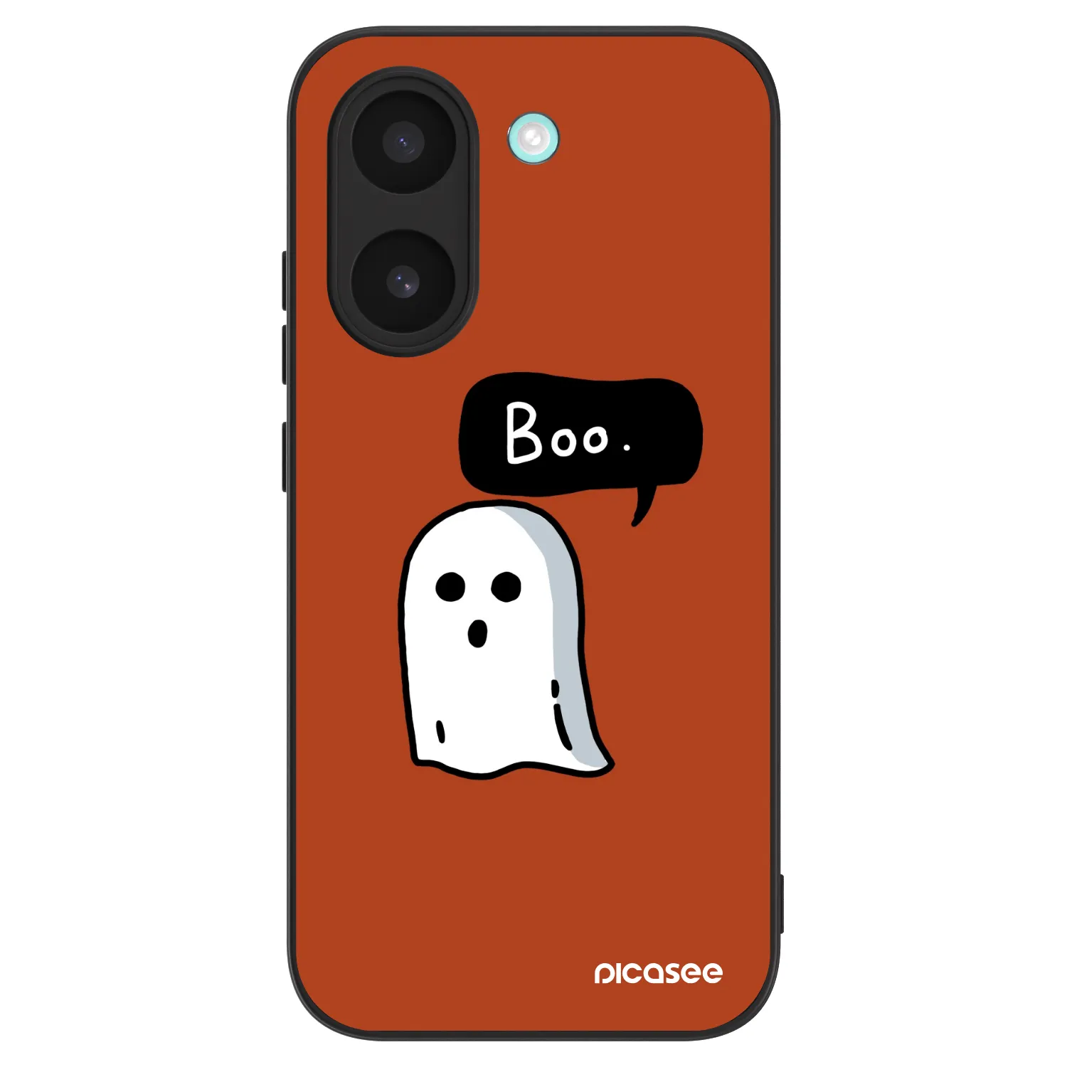 Picasee ULTIMATE CASE pentru Xiaomi Poco X8 Pro - Boo