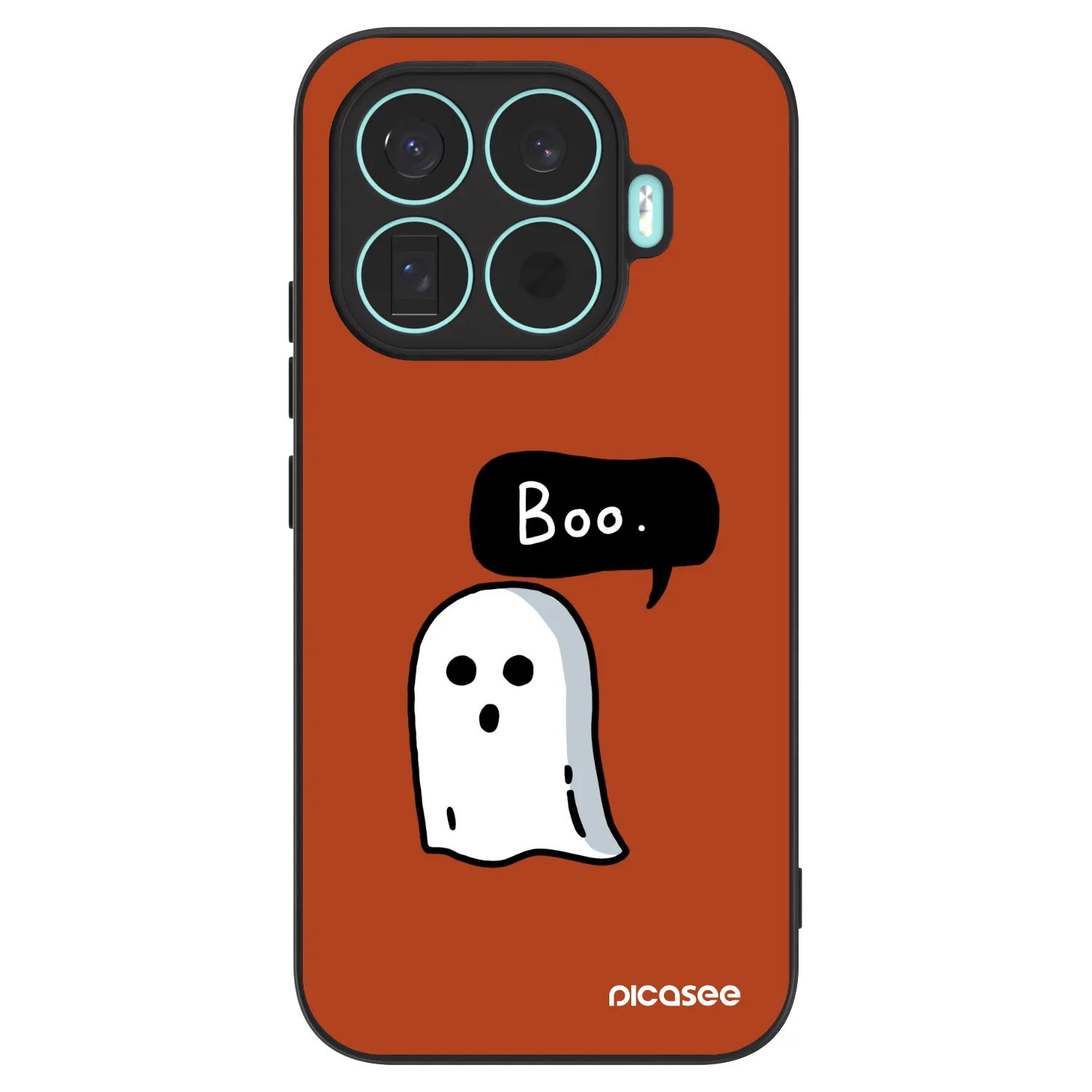 Picasee ULTIMATE CASE pentru Xiaomi 17T - Boo