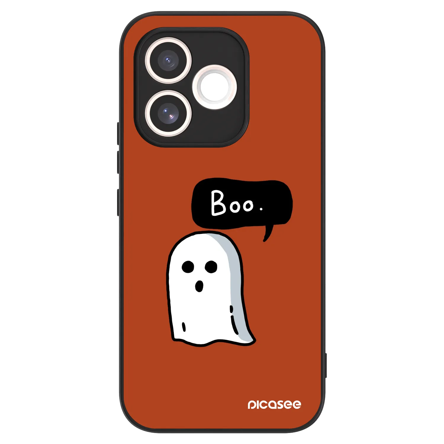 Picasee ULTIMATE CASE pentru Honor 600 Lite - Boo