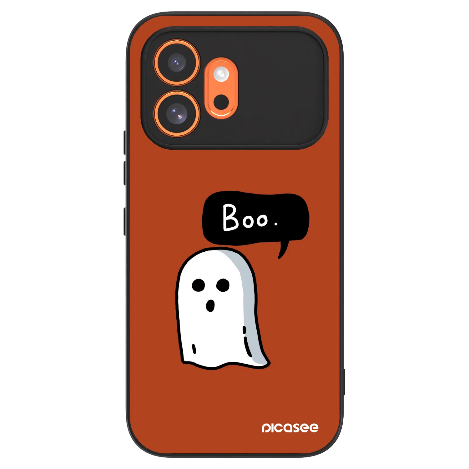 Picasee ULTIMATE CASE pentru Honor 600 - Boo