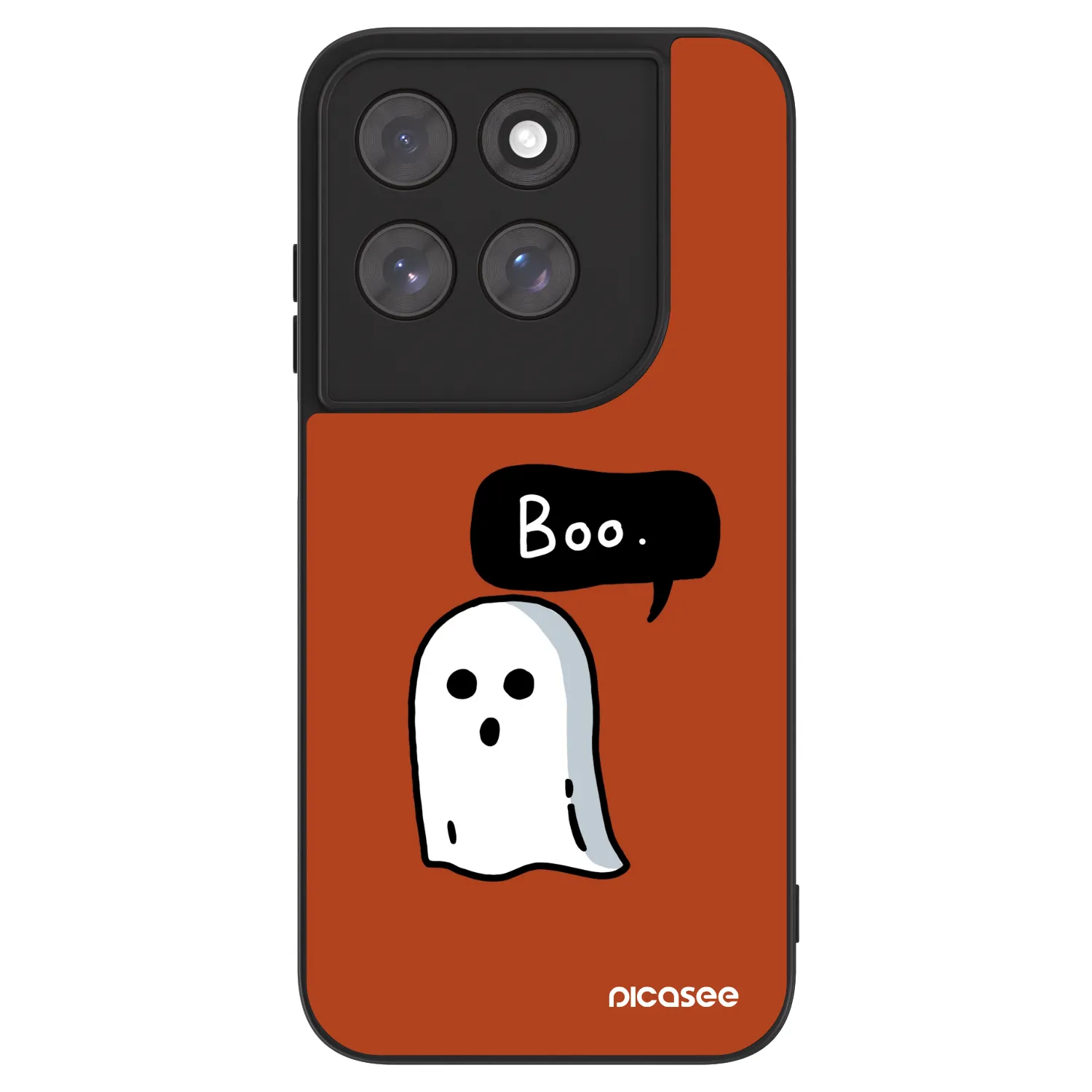 Picasee ULTIMATE CASE pentru Motorola Moto G77 - Boo