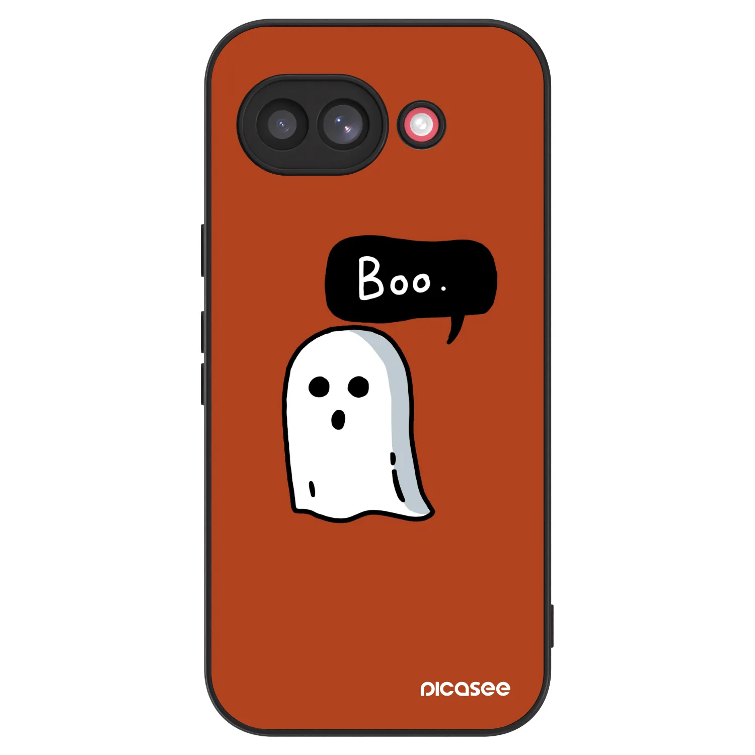 Picasee ULTIMATE CASE pentru Google Pixel 10a - Boo