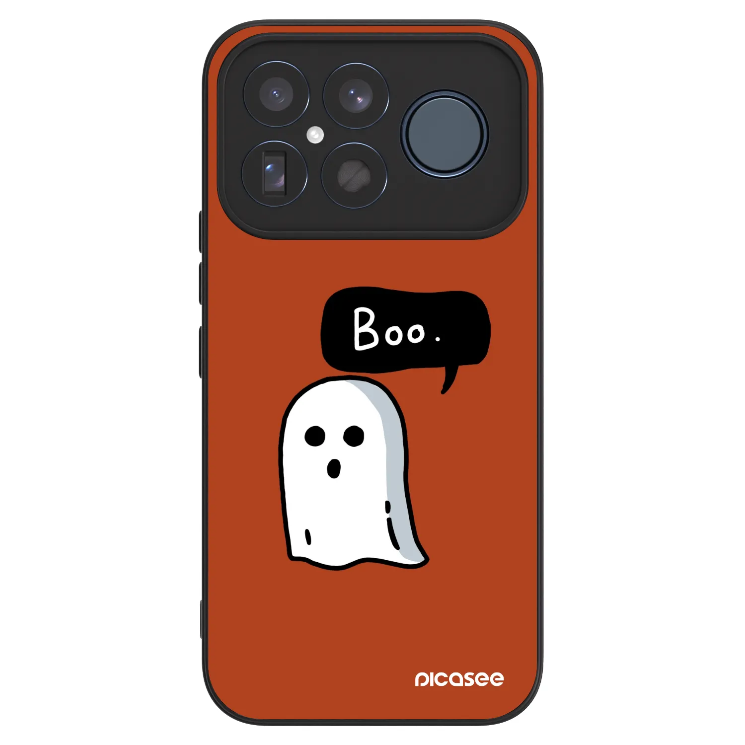 Picasee ULTIMATE CASE pentru Xiaomi Poco F8 Ultra - Boo