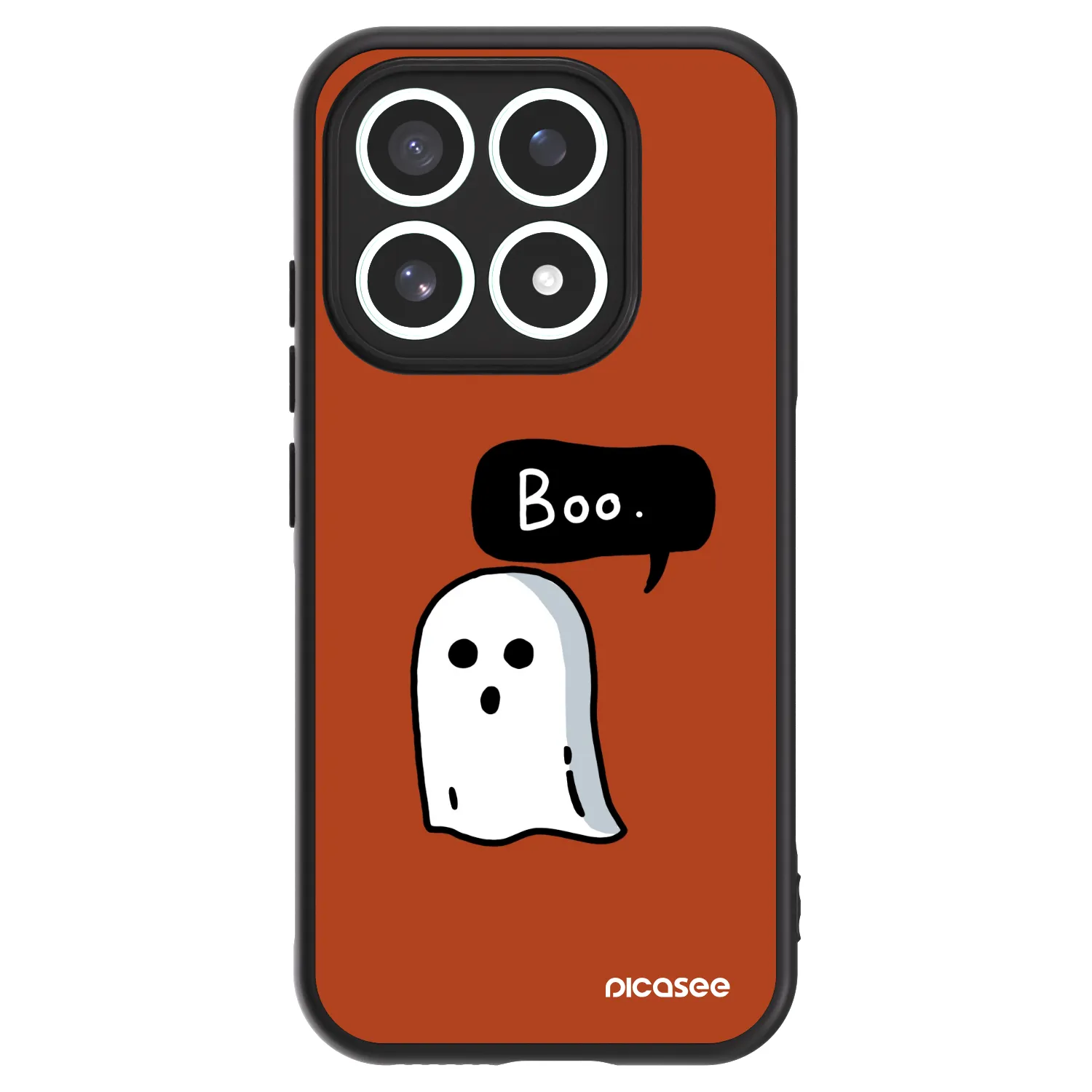 Picasee ULTIMATE CASE PowerShare pentru Xiaomi 17 - Boo