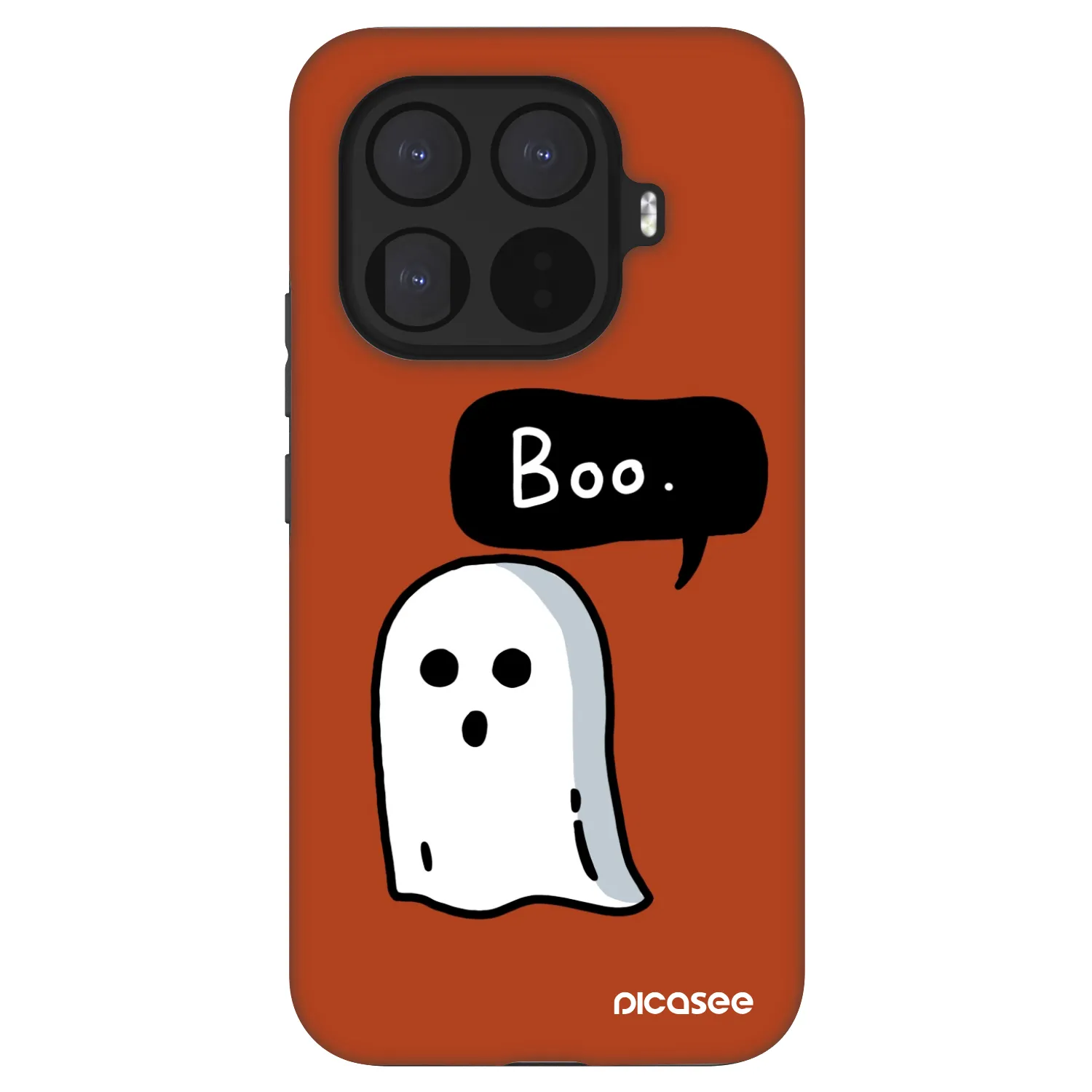 Picasee Fashion Case pentru Xiaomi 15T Pro - Boo