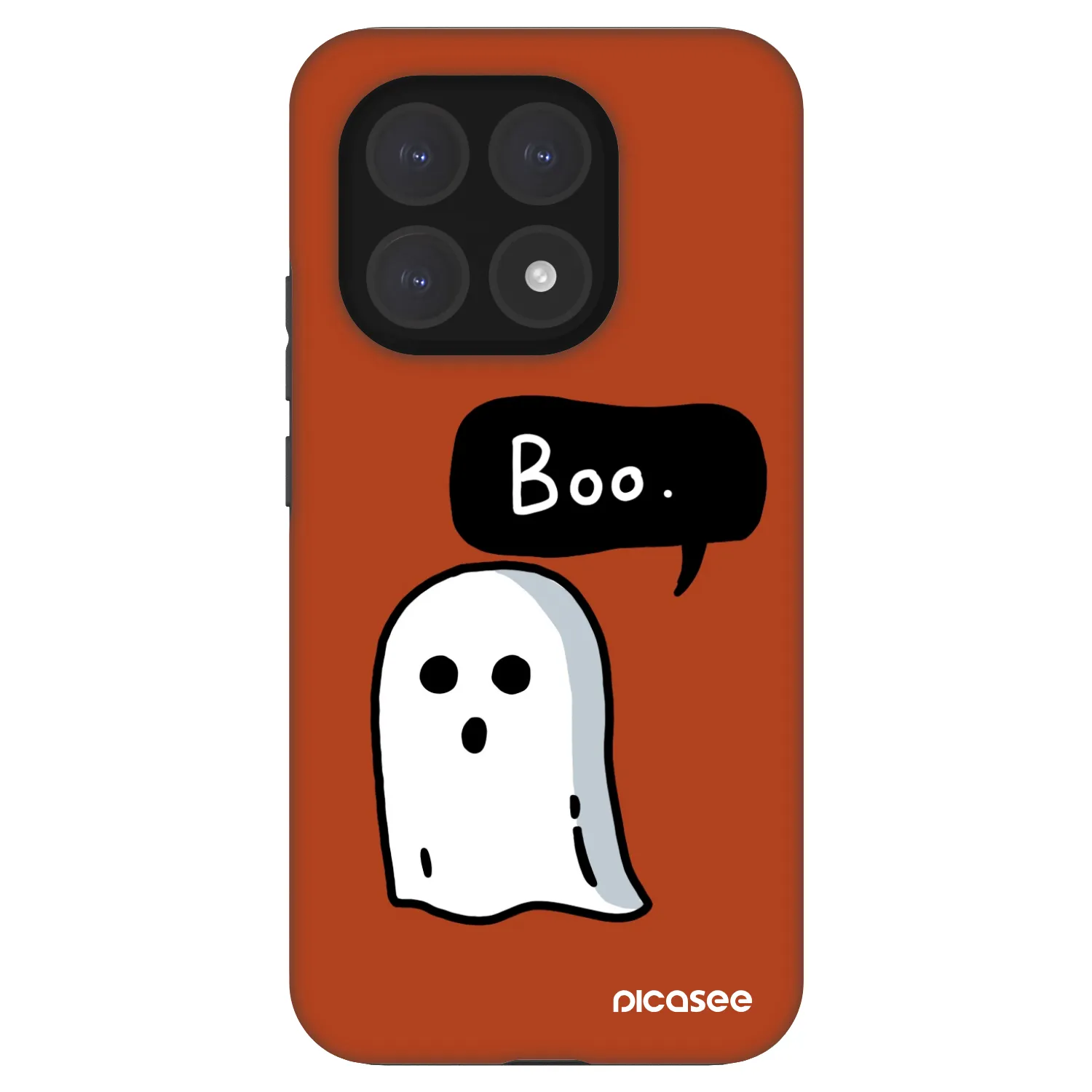Picasee Fashion Case pentru Xiaomi 15T - Boo