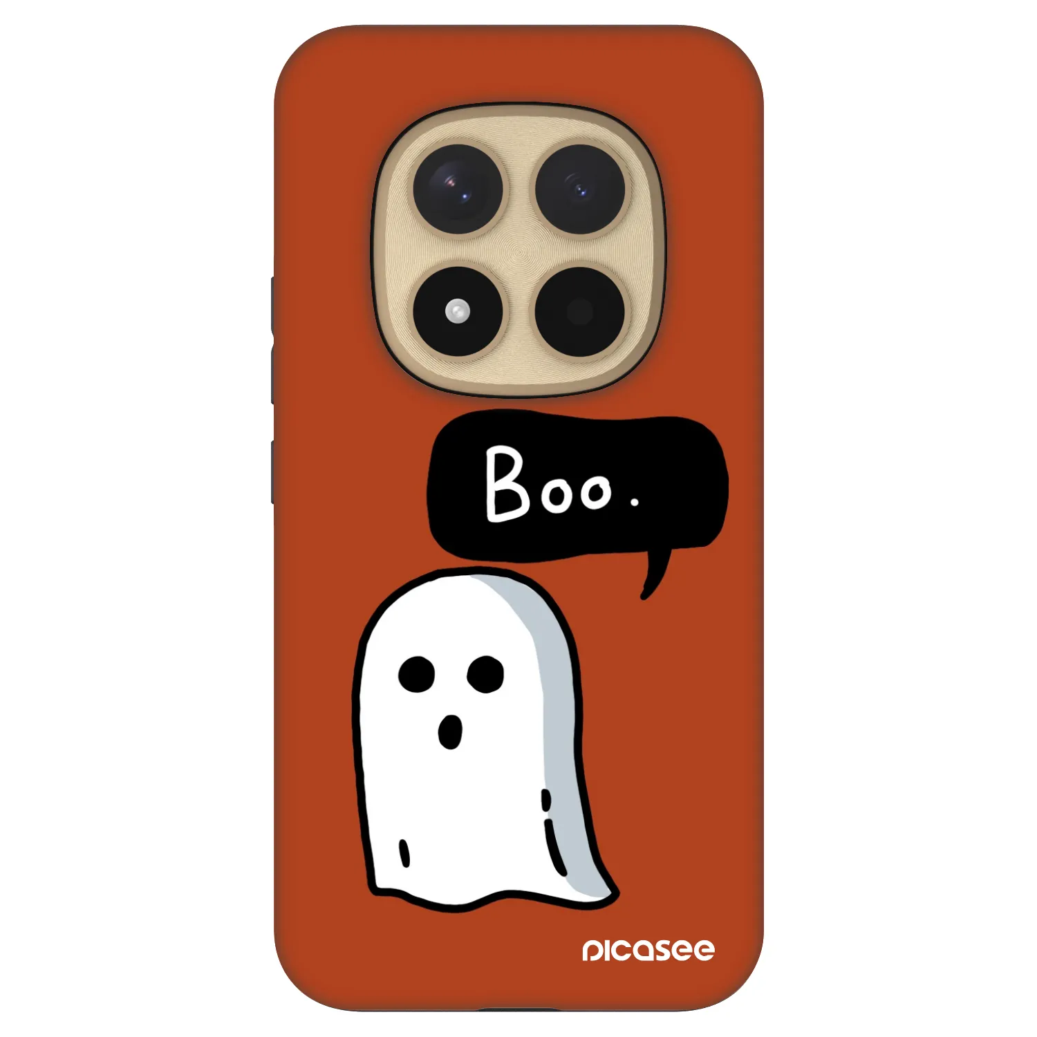 Picasee Fashion Case pentru Xiaomi Redmi Note 15 Pro+ - Boo