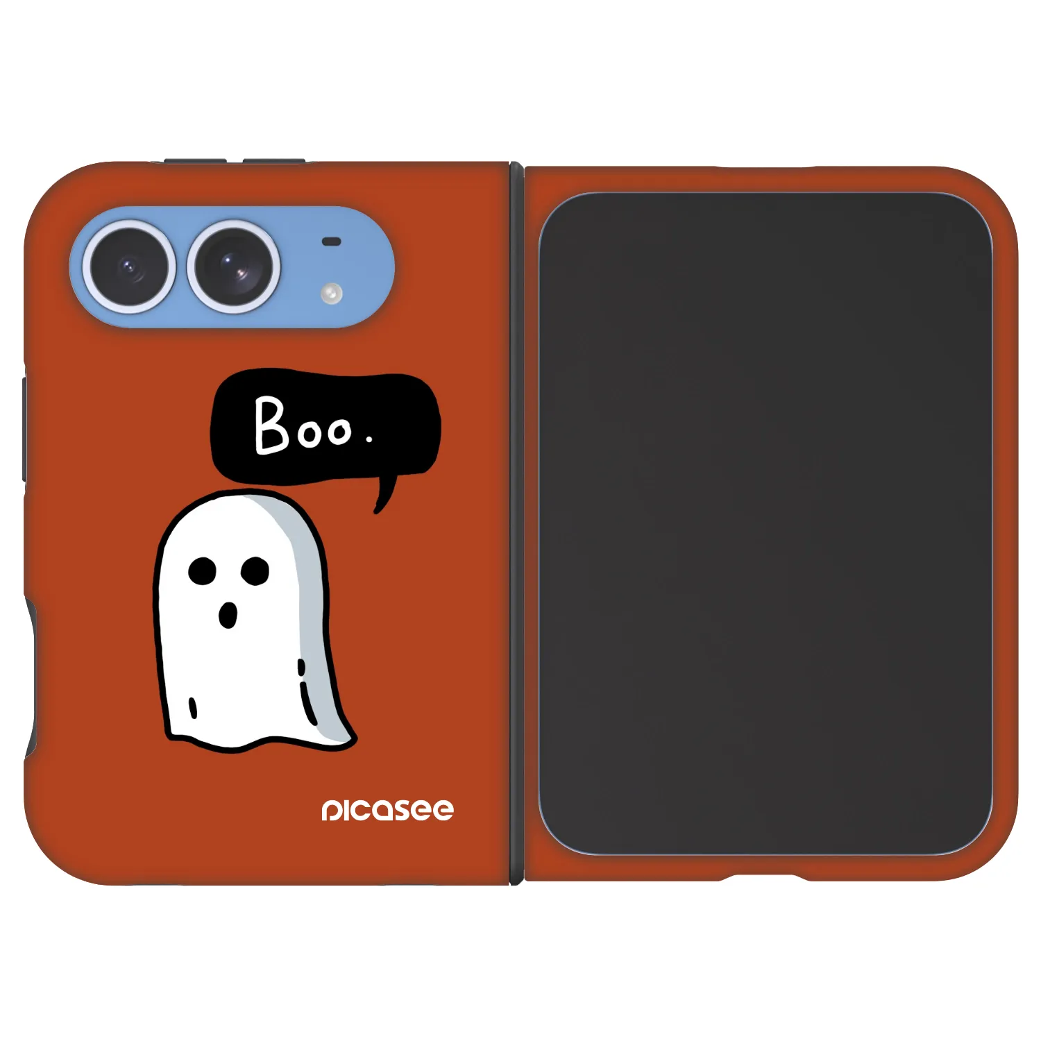 Picasee Fashion Case MagSafe pentru Apple iPhone Duo - Boo