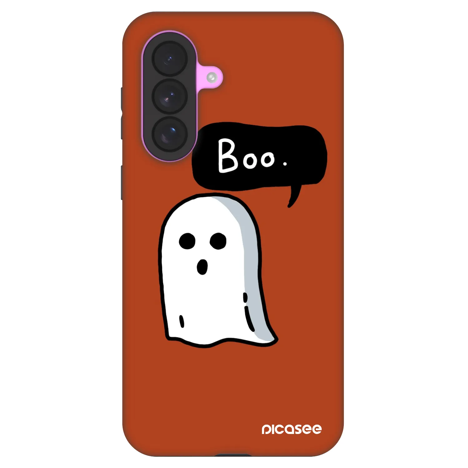 Picasee Fashion Case pentru Samsung Galaxy A37 - Boo