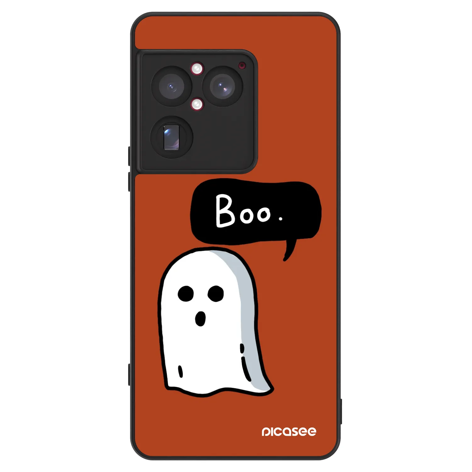 Picasee ULTIMATE CASE pentru Sony Xperia 1 VIII 5G - Boo