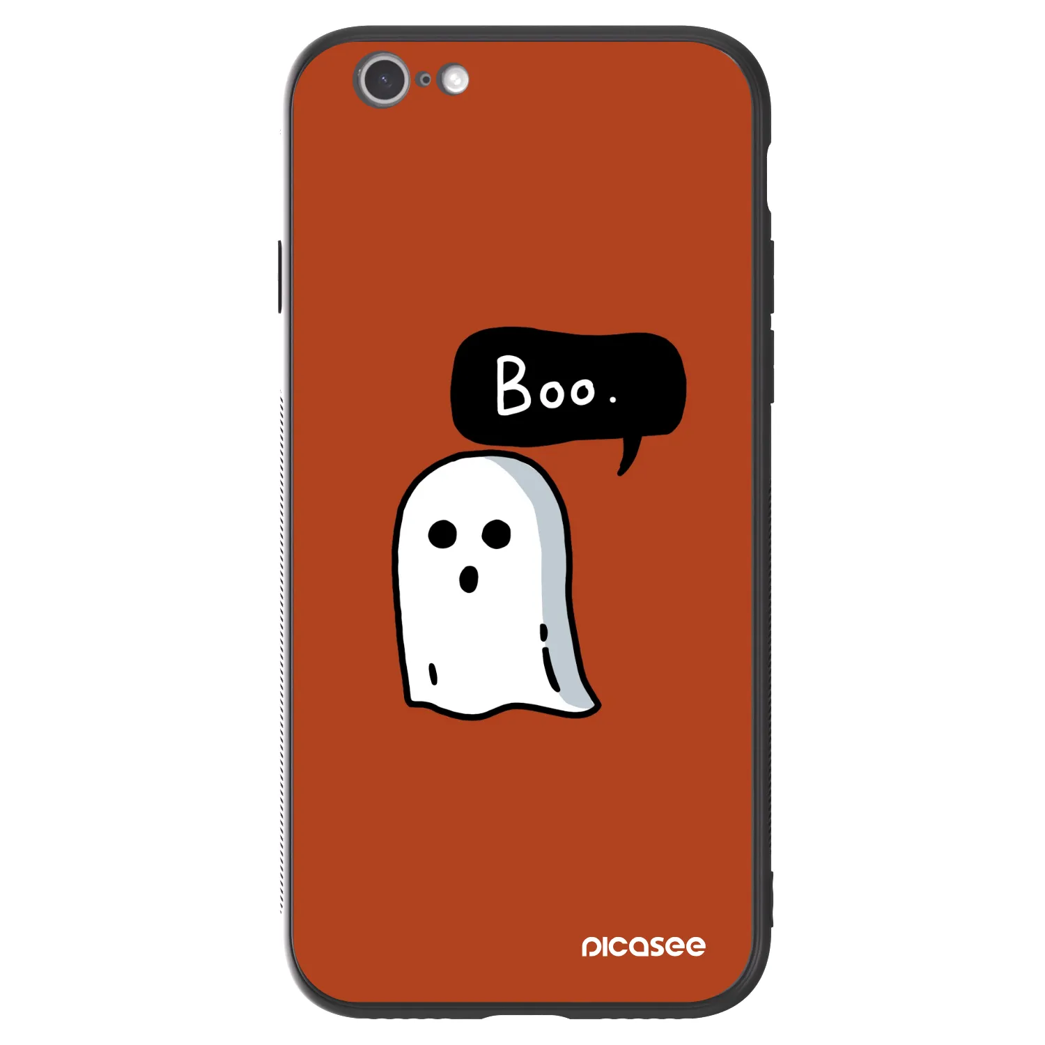 Picasee ULTIMATE CASE pentru Apple iPhone 6/6S - Boo