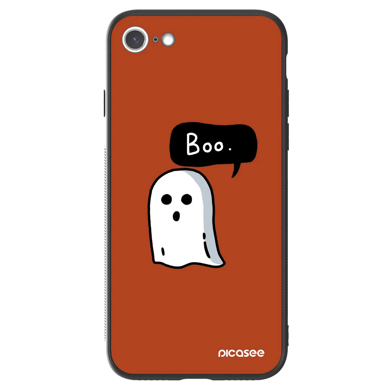 Picasee ULTIMATE CASE pentru Apple iPhone 7 - Boo