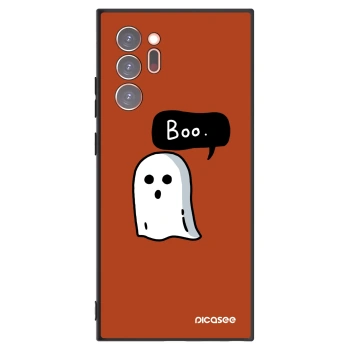 Husă pentru Samsung Galaxy Note 20 Ultra - Boo