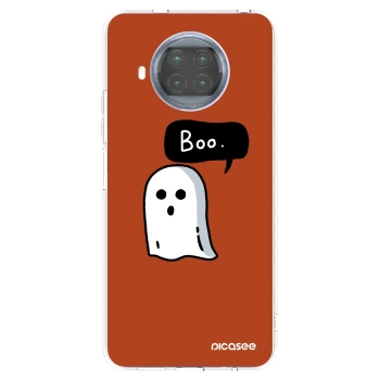 Picasee husă transparentă din silicon pentru Xiaomi Mi 10T Lite - Boo