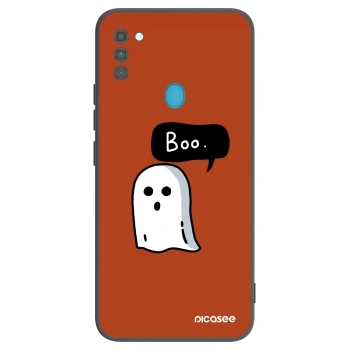 Husă pentru Samsung Galaxy M11 - Boo