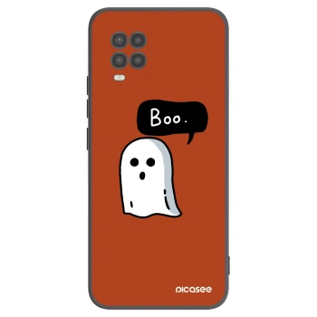 Husă pentru Xiaomi Mi 10 Lite - Boo
