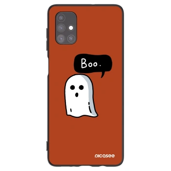 Husă pentru Samsung Galaxy M51 M515F - Boo