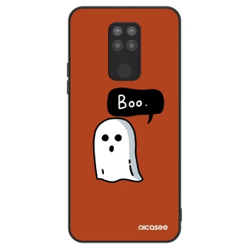 Husă pentru Xiaomi Redmi Note 9 - Boo