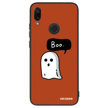 Husă pentru Xiaomi Redmi Note 7 - Boo