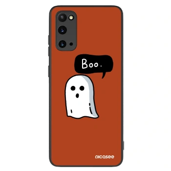 Husă pentru Samsung Galaxy S20 G980F - Boo