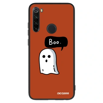 Husă pentru Xiaomi Redmi Note 8 - Boo