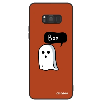 Husă pentru Samsung Galaxy S8 G950F - Boo