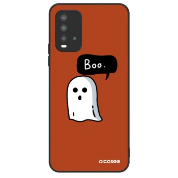 Husă pentru Xiaomi Redmi 9T - Boo