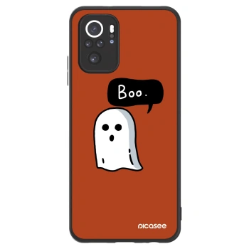 Husă pentru Xiaomi Redmi Note 10S - Boo