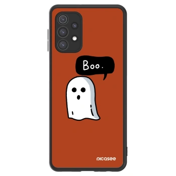 Picasee ULTIMATE CASE pentru Samsung Galaxy A32 5G A326B - Boo