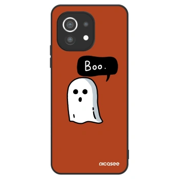 Husă pentru Xiaomi Mi 11 - Boo