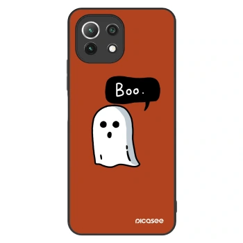 Husă pentru Xiaomi Mi 11 Lite - Boo