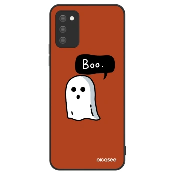 Husă pentru Samsung Galaxy A02s A025G - Boo