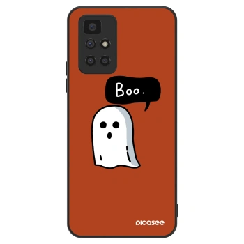 Husă pentru Xiaomi Redmi 10 - Boo